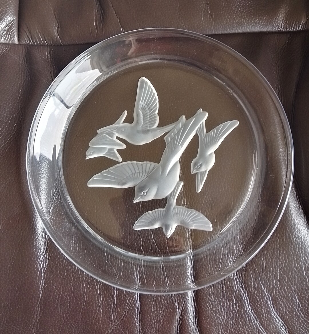 XGOPTS 400ml Glass Mug With Handle Tea Glass Cups Vintage Embossed