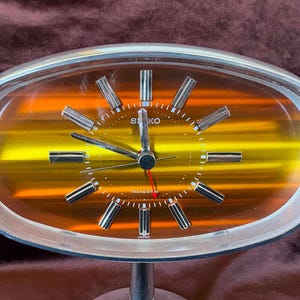 Seiko Transistor - Etsy