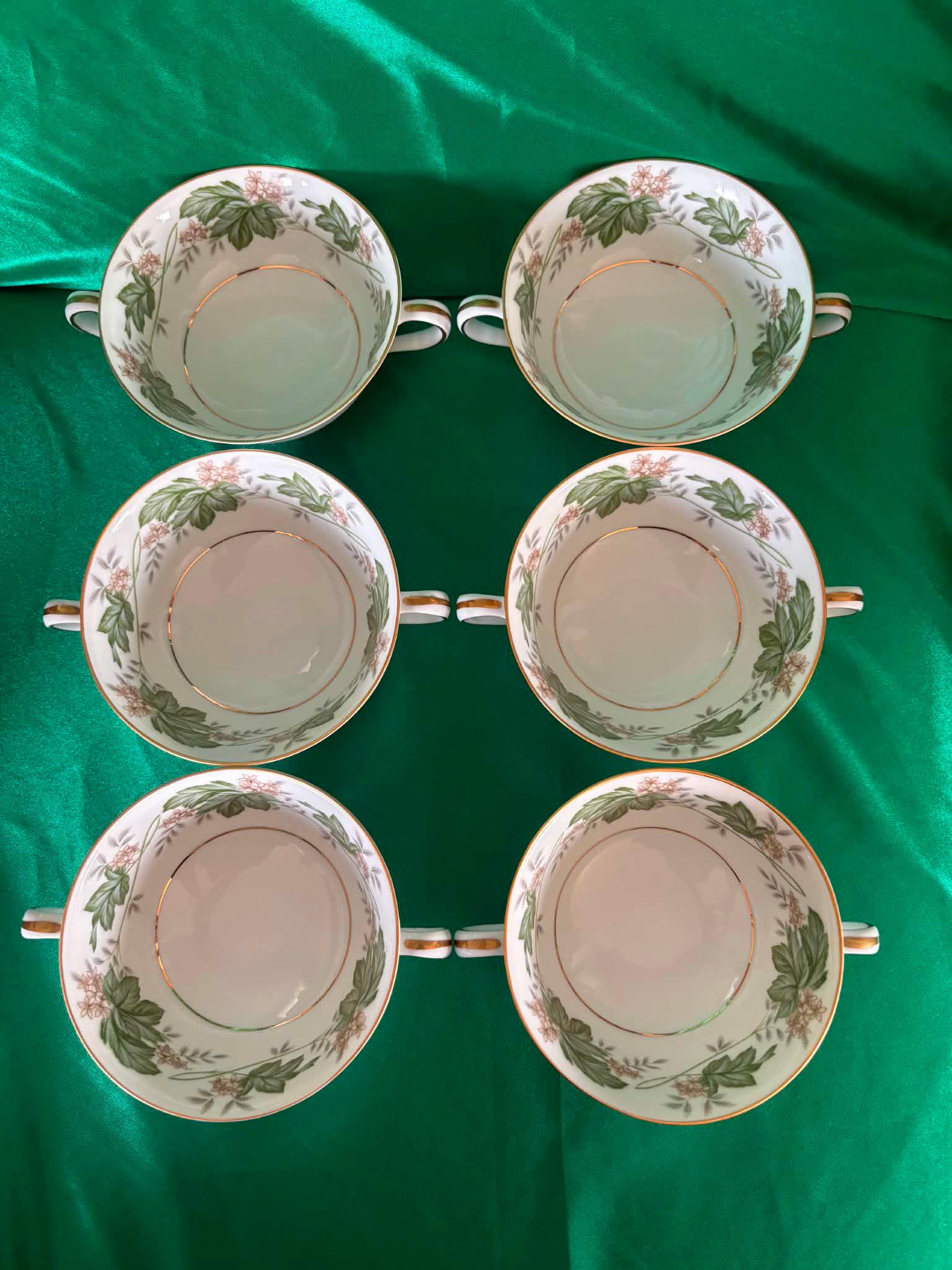 Noritake 70s - Etsy 日本