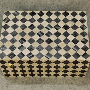 Home decor Bone inlay jawlery box | Bone inlay unique Design storage box | indian bone inlay box | bone inlay carving design box