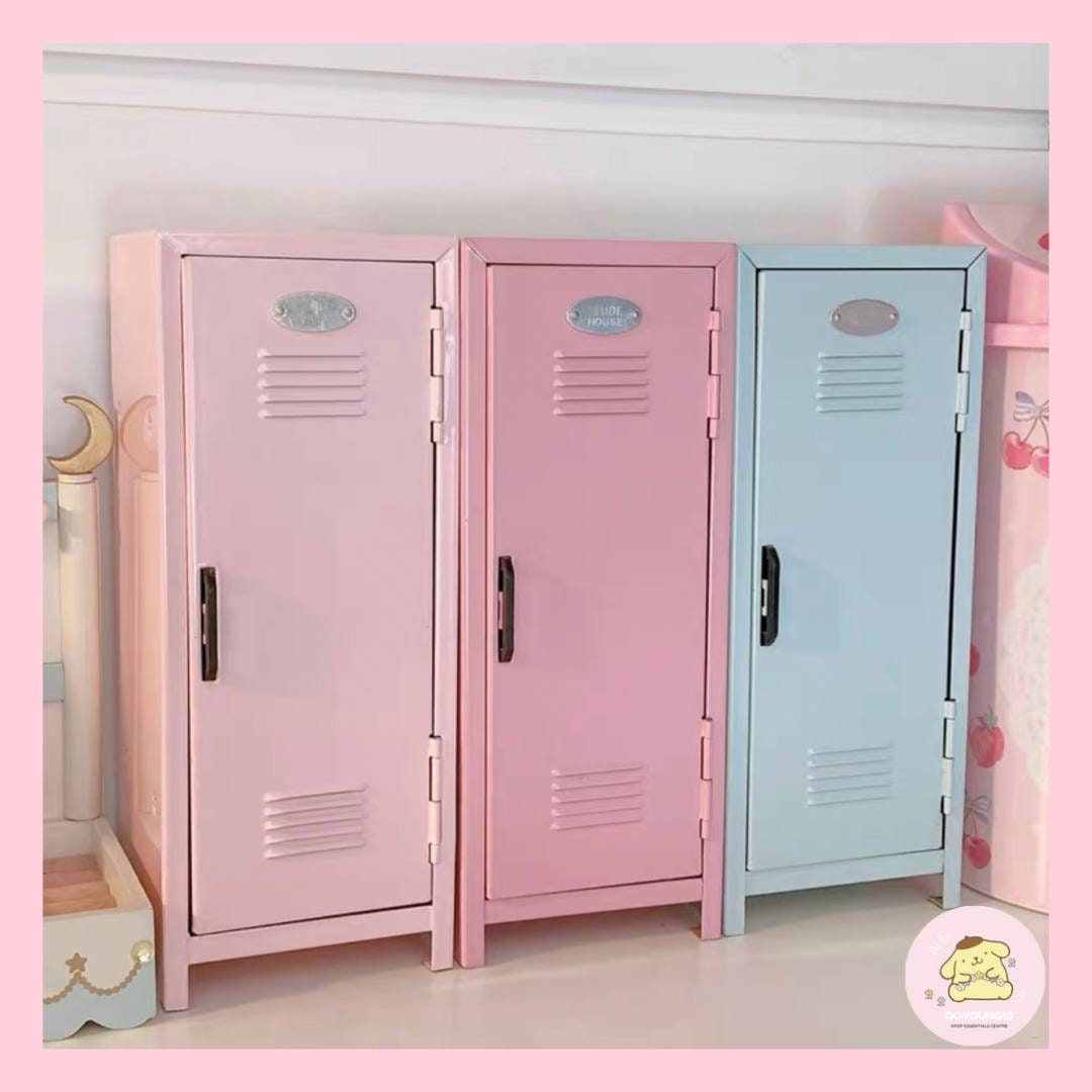 Etude House Mini Locker Etsy