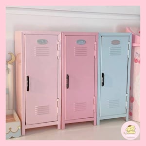 Etude House Mini Locker