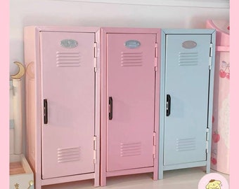 Mini locker cabinet deals