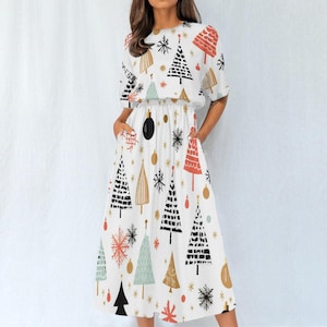 dress front cut out Eleanor A-Line Front Cutout Maxi Dress in Black