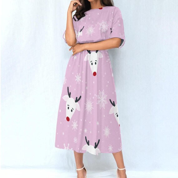 christmas midi party dress Women's Holiday Dresses | Christmas Dresses for Women