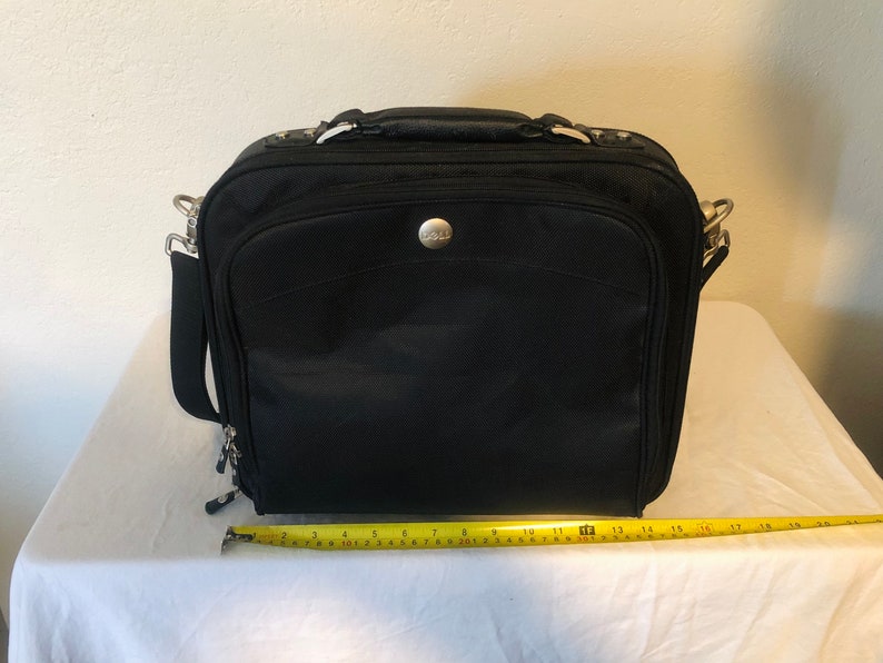 dell premier briefcase
