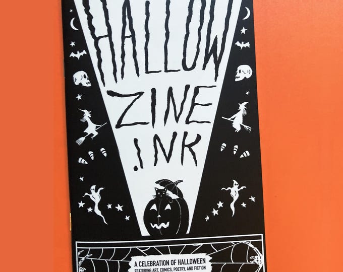 Hallowzine 2025