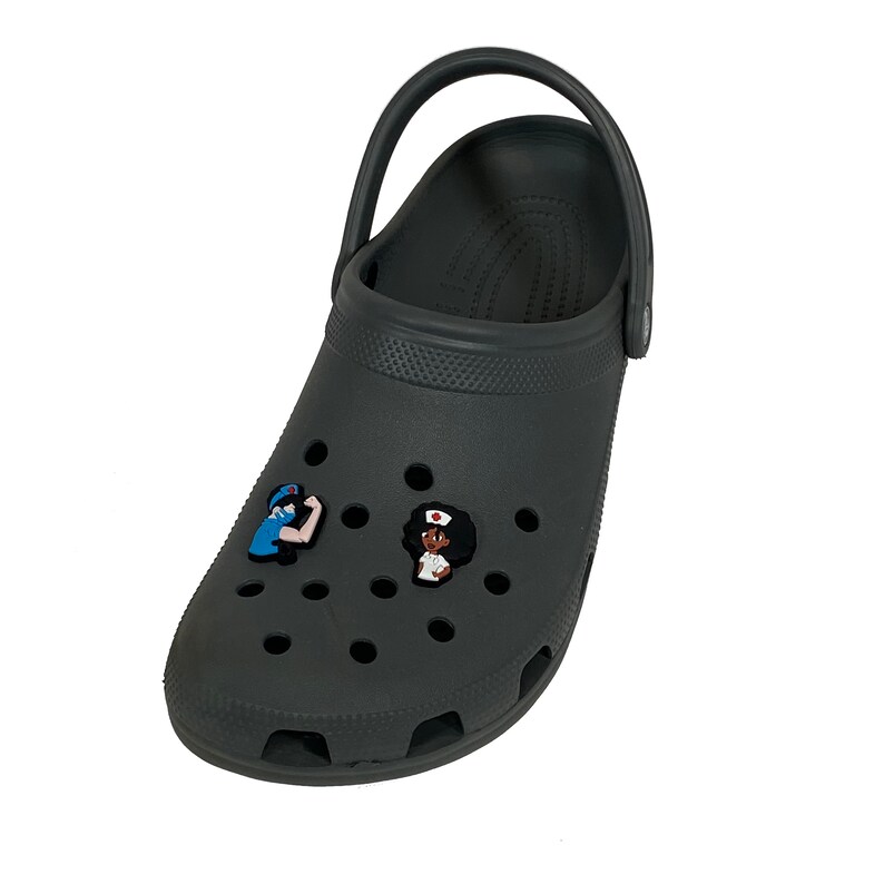 black history jibbitz