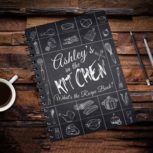 Recipe Book * DIY Cookbook * Recipe Cookbook * Family Recipe Book * DIY Recipe Book