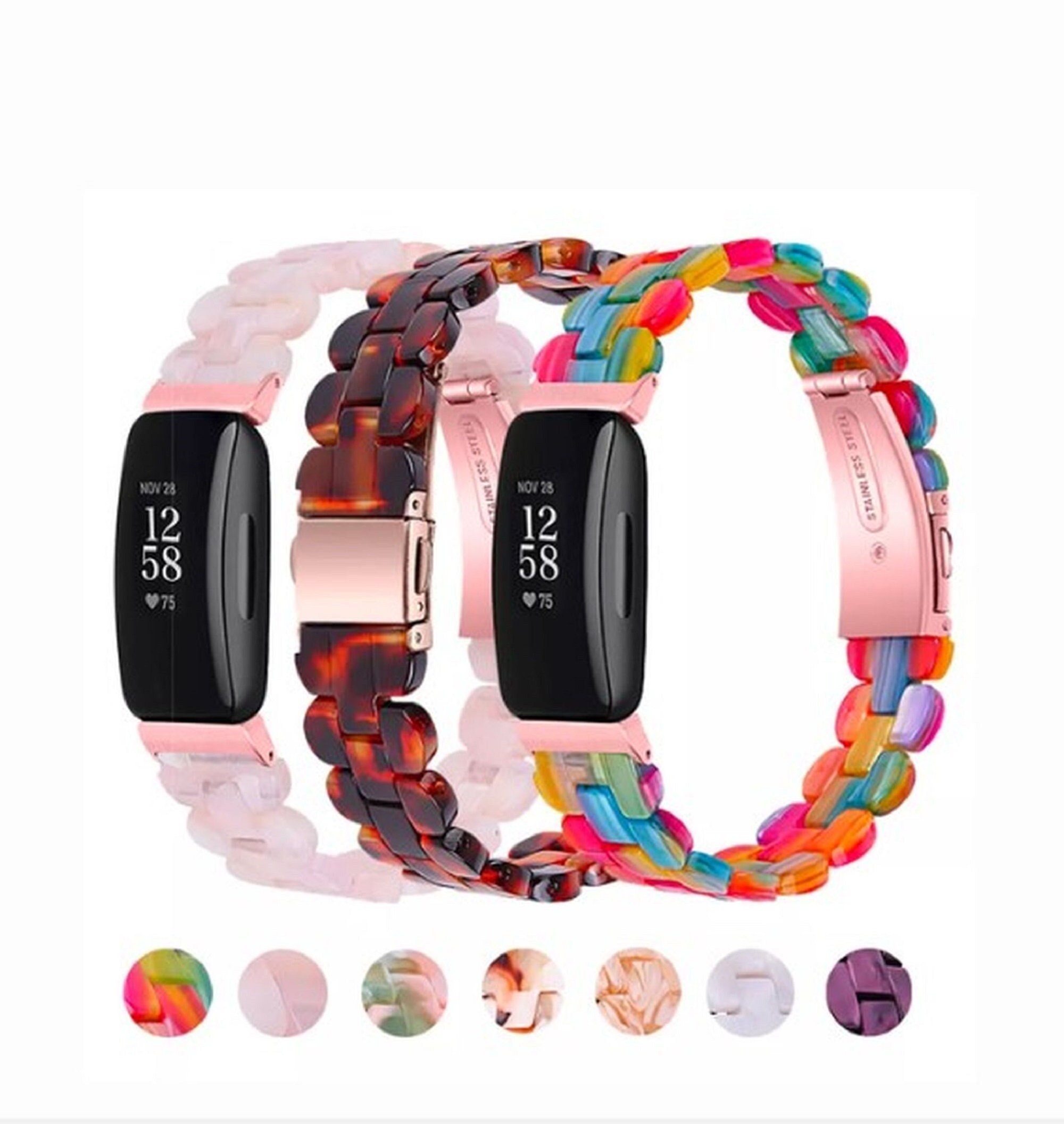 fit bit ace 3 band
