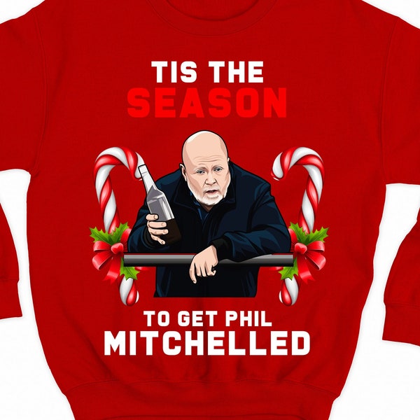 Funny Christmas Jumper Etsy UK