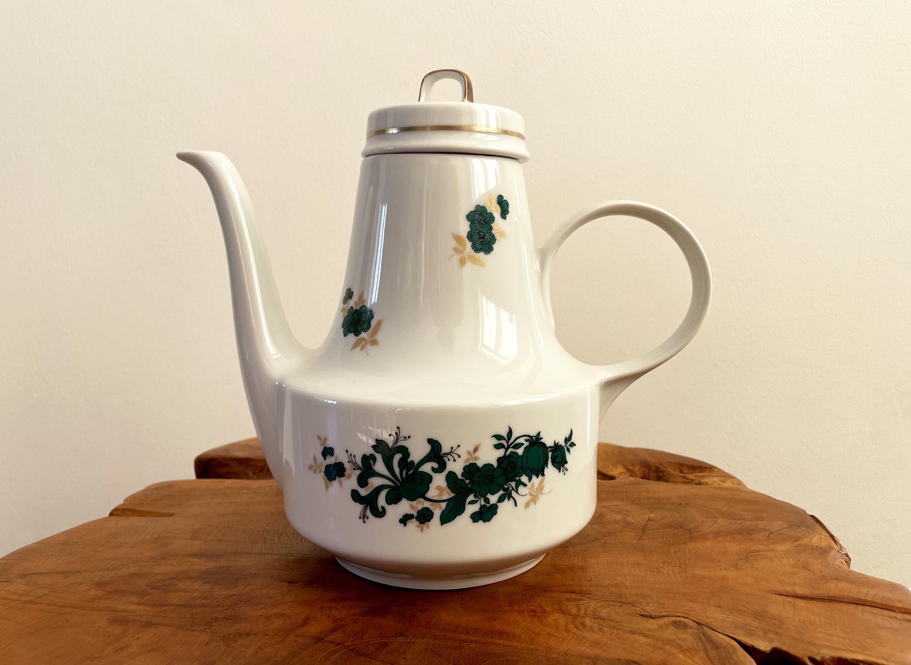 Henneberg porcelain - Etsy 日本