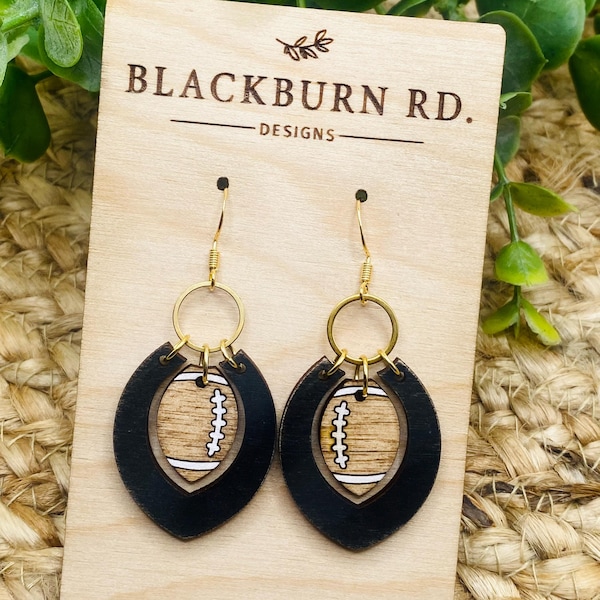 Zestaw Open Football Dangles