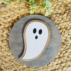 Ghost Insert for Interchangeable Sign Digital File