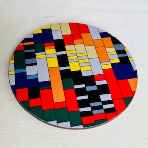 Smallbrook Queensway Coasters (Set of 4)