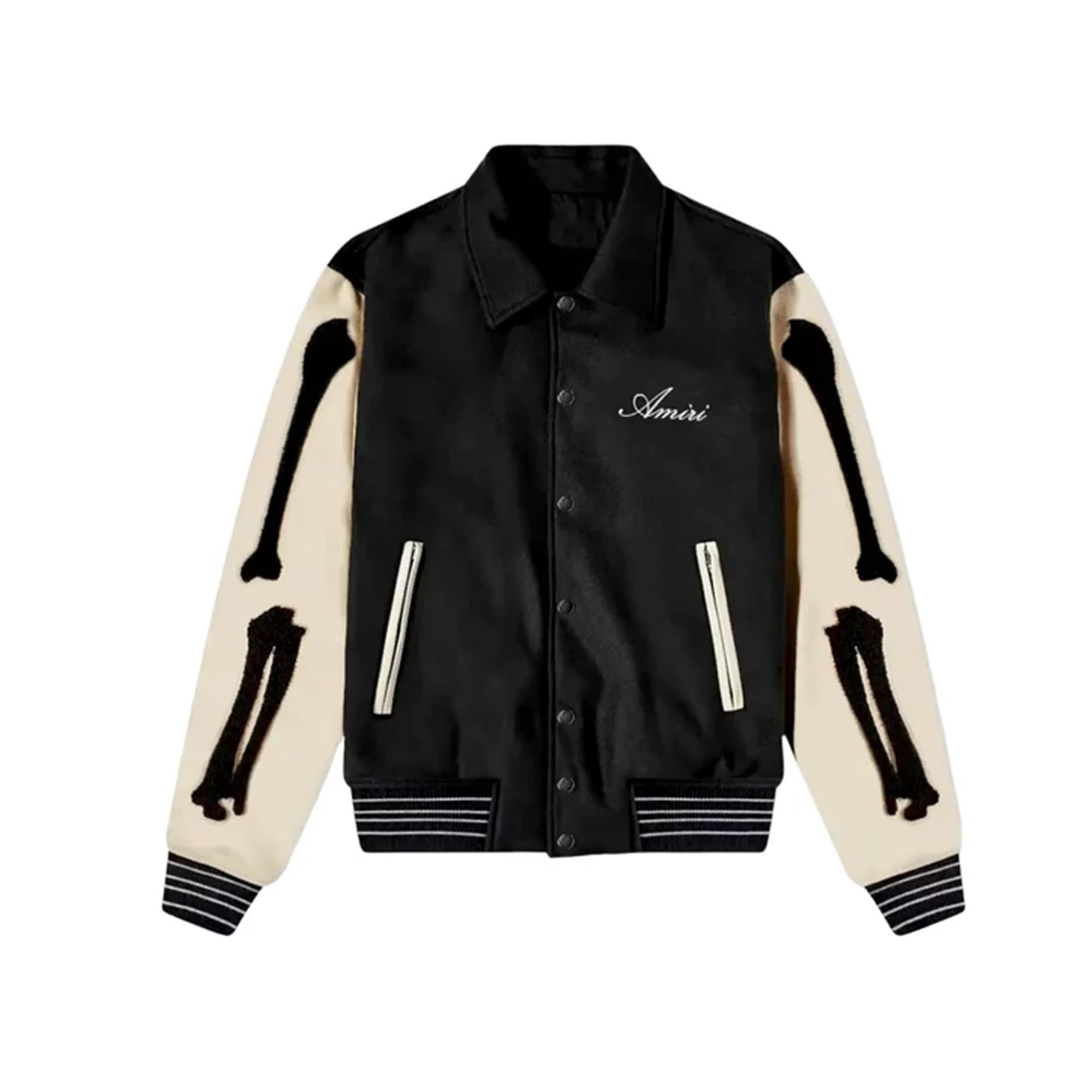 Amiri Bomber Jacket Etsy