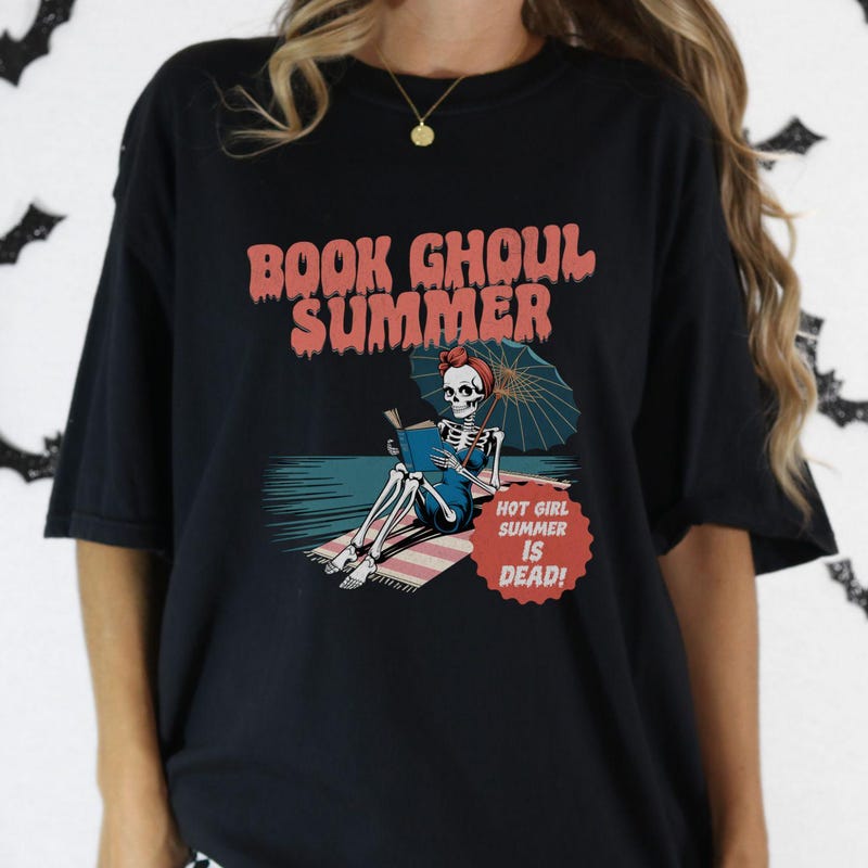 Dead Girls Book - Etsy