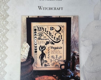 The Primitive Hare "Witchcraft"