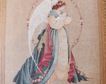 Lavender & Lace Victorian Designs 