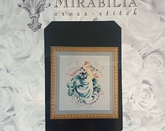Mirabilia Enchanted Dreamer