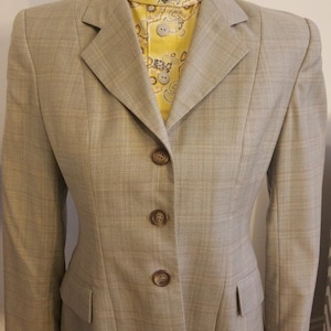 Hunt Coat
