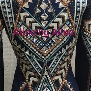 Showmanship Jacket