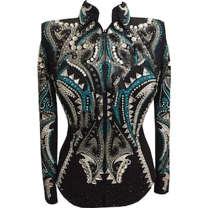 Showmanship Jacket