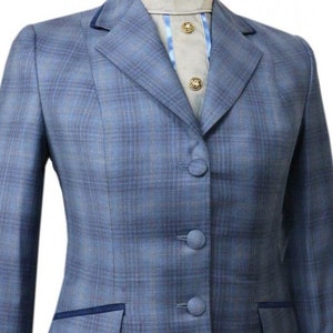 Hunt Coat