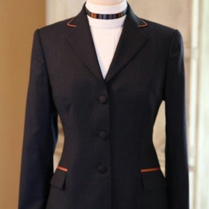 Hunt Coat