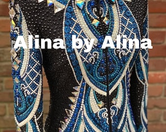 Western Showmanship Jacket