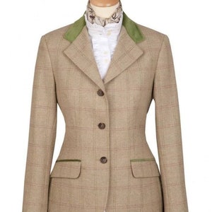Hunt Coat