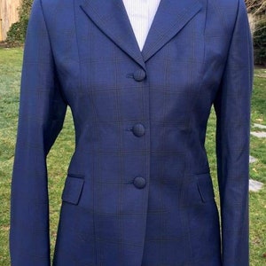 Hunt Coat