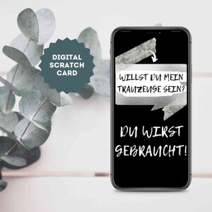 Carte à gratter numérique, carte à gratter du meilleur homme, billet porte-bonheur par e-mail, réseaux sociaux WhatsApp