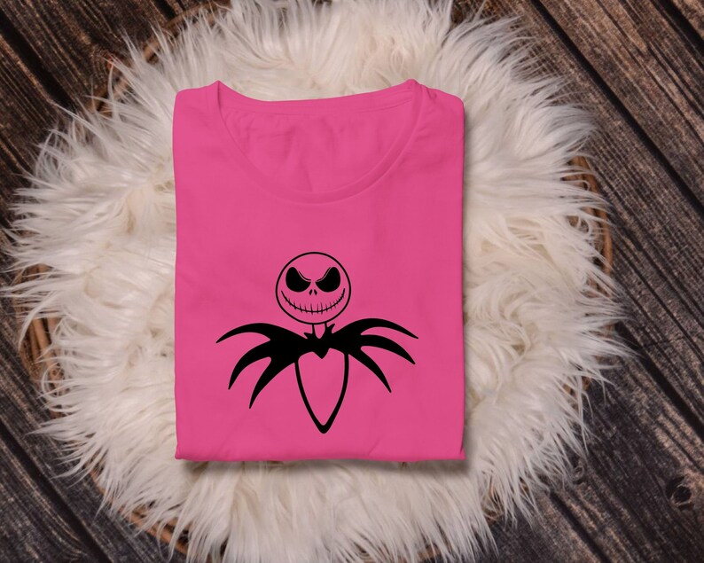 Jack Skellington Svg Jack and Sally Svg Jack Skellington Etsy