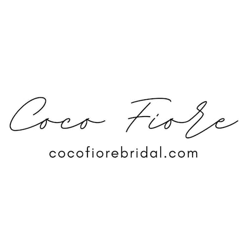 COCOFIOREBRIDAL - Etsy