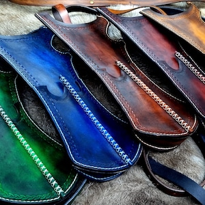 Traditional Arrow Quiver