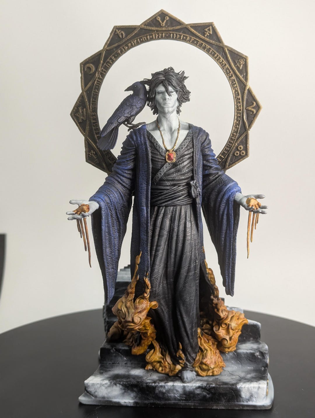 SF・ファンタジー・ホラー THE SANDMAN 10th Anniversary Statue Sandman 10th Anniversary Statue - Westfield Comics