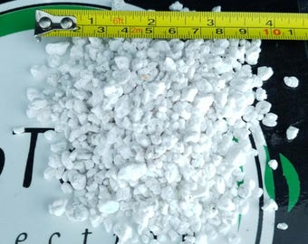 Perlite fine