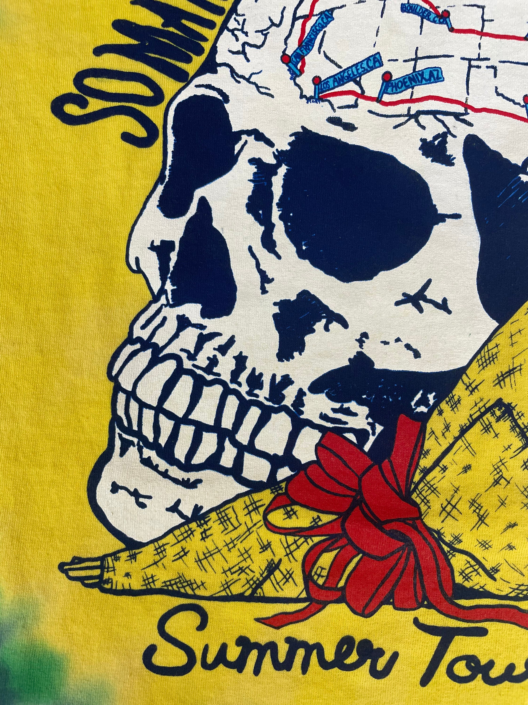 Dead and Co Summer Tour 23 Lot Merch so Many Roads Etsy