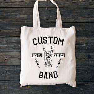 KISS® Tote Bag for Sale | Redbubble