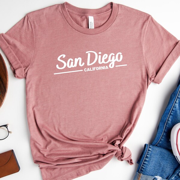 San Diego Gifts 60+ Gift Ideas for 2023