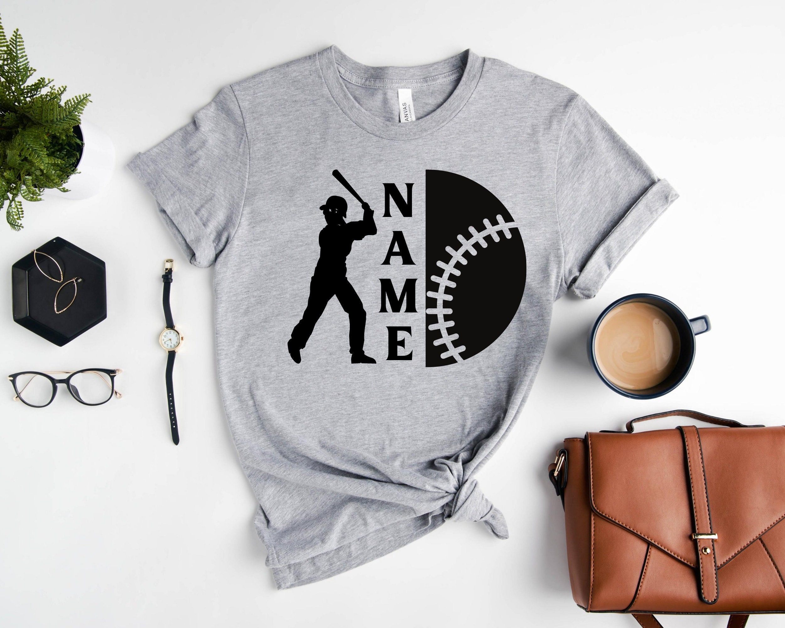 Discover Baseball Shirts, Baseball Lover T-Shirt