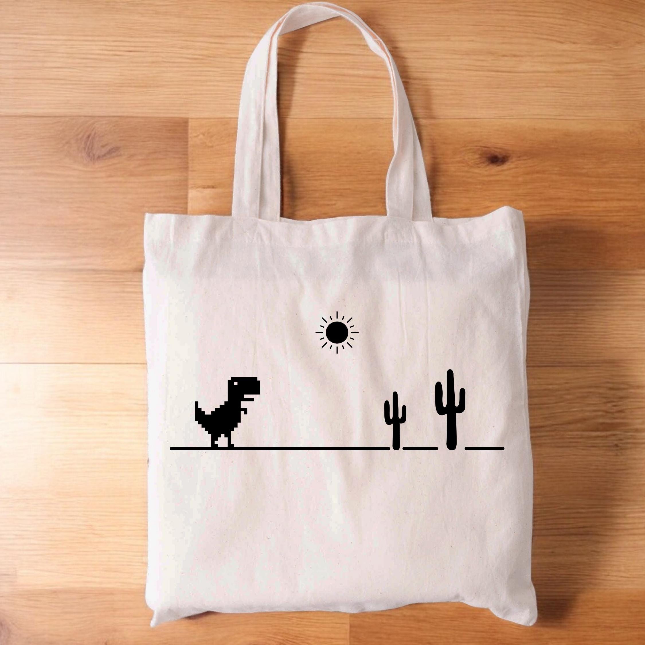Python Tote Bag - Etsy