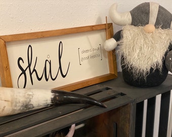 Skål!