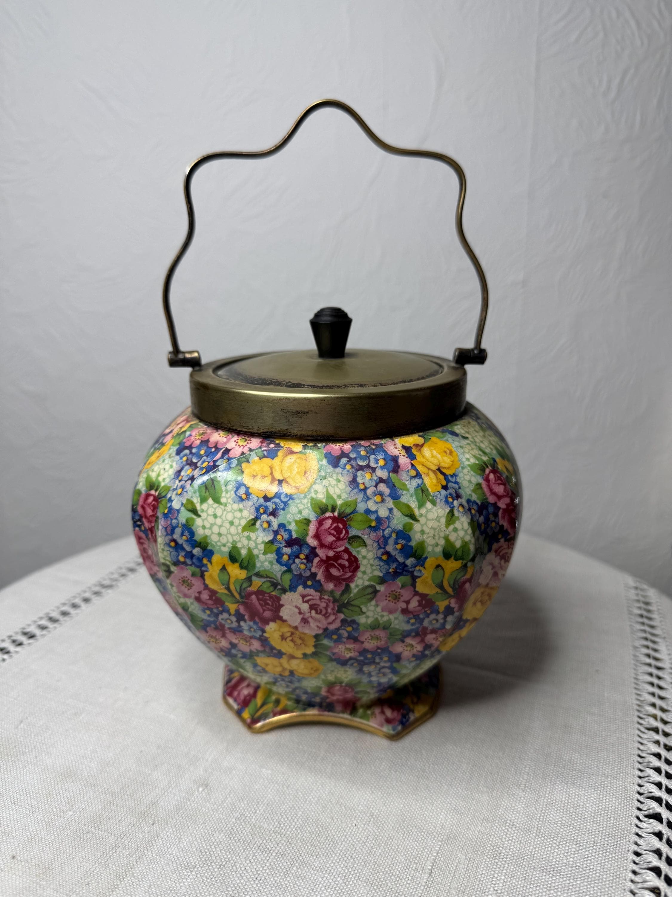 Royal winton queen anne - Etsy 日本