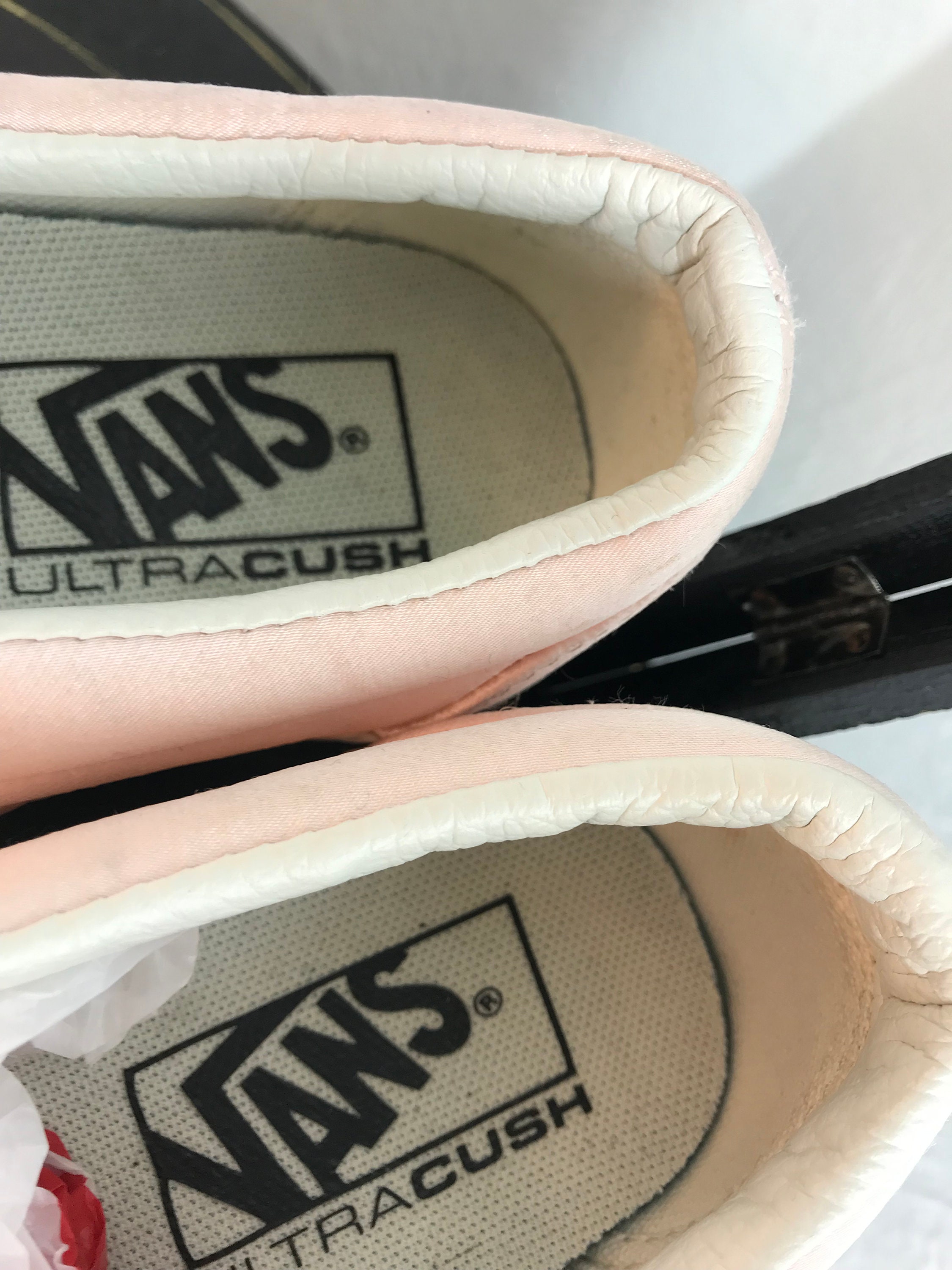 Vans rose tigre cheap