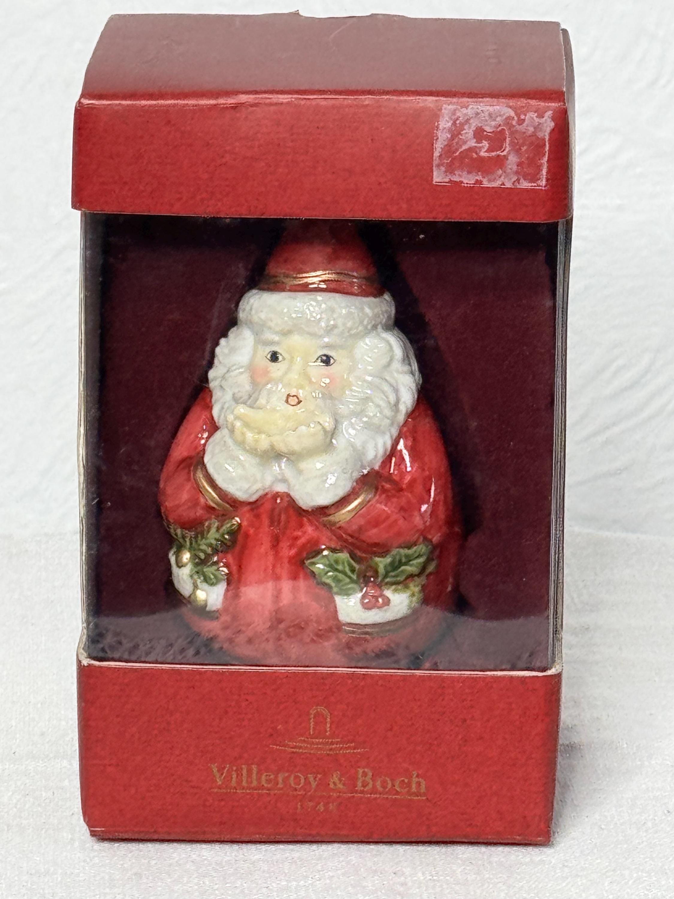 Villeroy boch santa - Etsy 日本