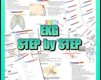 007/014 ECG Step by Step