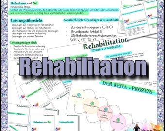 006/013 Rehabilitation