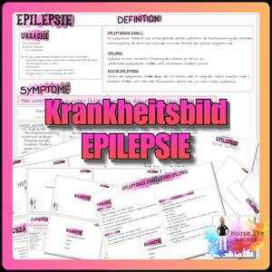 018/007 Epilepsy